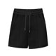 thumbnail image 5 of Pantalones de Tren de Color Sólido de los Hombres, Pantalones de Carrera de Todos los Partidos para la Recreación Al Aire Libre Y el Uso Diario, Piernas Rectas Transpirables, 5 of 6