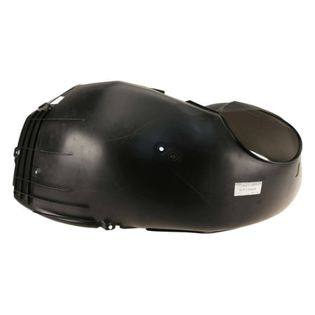 Aftermarket Fender Liner