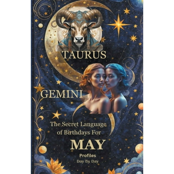 Birthdays Profiles The Secret Language of Birthdays For May, (Paperback)