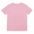 thumbnail image 2 of Big Sister Shirt for Girls Kids Casual Cotton T-Shirt, 2 of 7