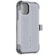 thumbnail image 5 of Funda BALLISTIC TJ Maxx para iPhone 11 PRO MAX - Gris protector uso rudo con clip Ballistic Ballistic, 5 of 6