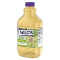 thumbnail image 4 of Welch's 100% White Grape Juice 64 fl oz Bottle (Pack of 2), 4 of 7