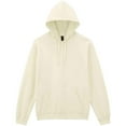 thumbnail image 1 of Gildan Mens Midweight Soft Touch Hoodie, 1 of 3