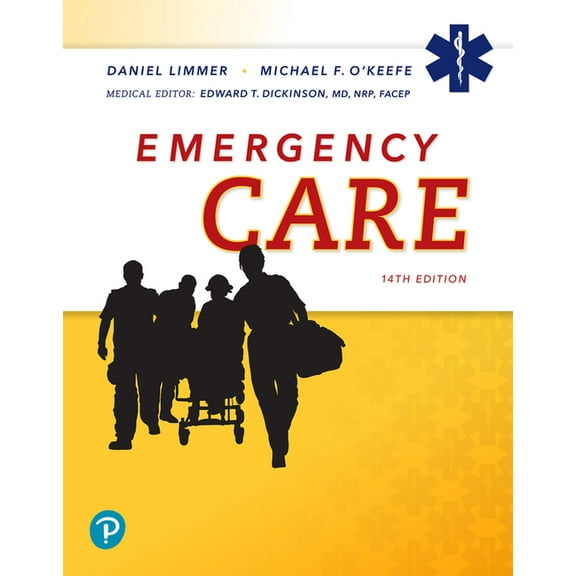 Emergency Care, (Paperback)