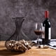 thumbnail image 5 of Elegante colector de corchos de vino, diseño elegante, rústico, para guardar corchos de vino como recuerdo, 5 of 8