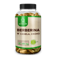thumbnail image 1 of Berberina+ Canela Cromo Raíces Zen 60 Cápsulas, 1 of 5
