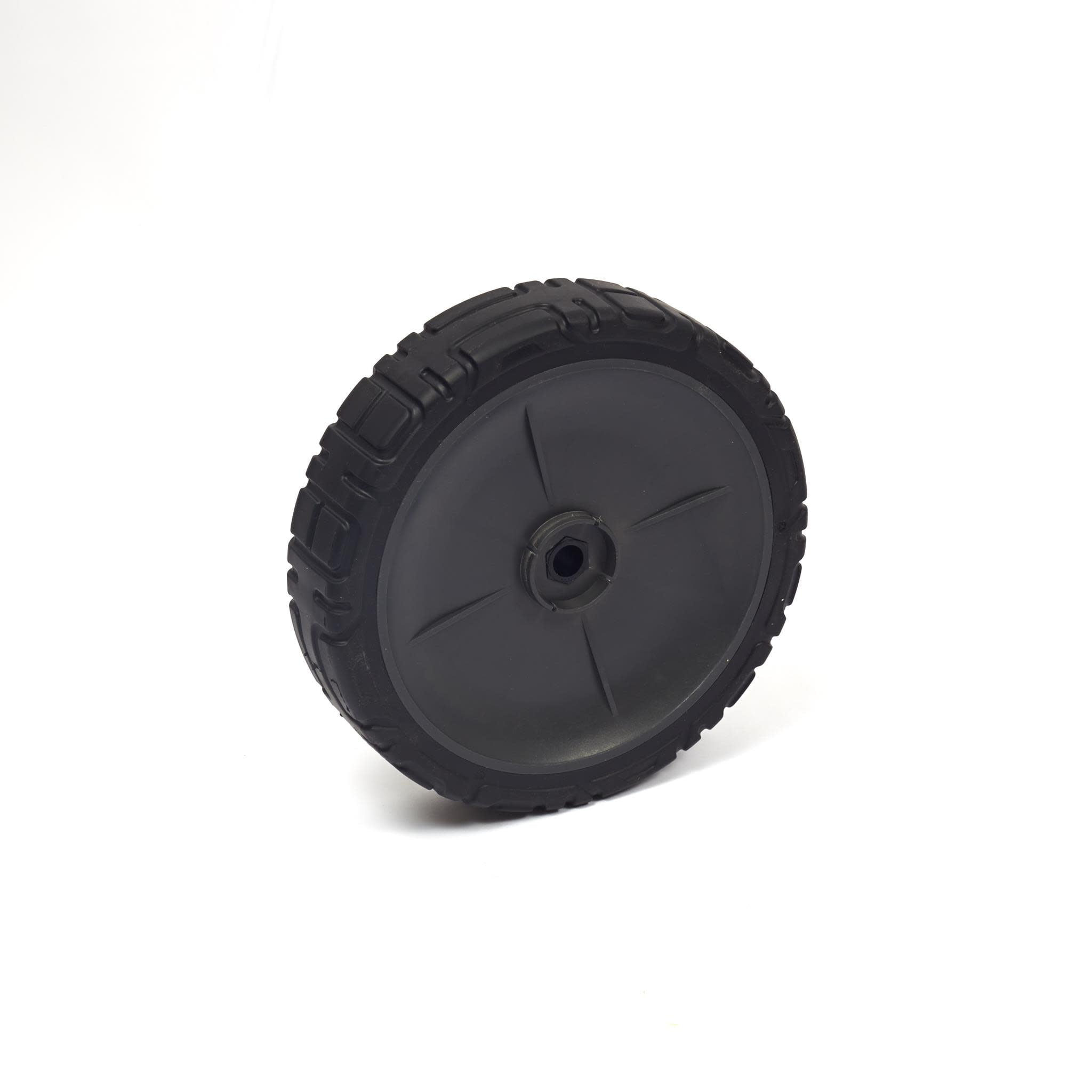 Briggs and Stratton 7502545YP Assembly - Wheel w/Bushing