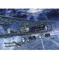 thumbnail image 1 of Roden Gotha G.V Night Raider German Heavy Bomber Airplane Model Kit, 1 of 2