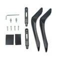 thumbnail image 3 of Base de soporte de TV Universal LIUYMXG Metal 32 a 65 pulgadas, 3 of 4