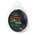thumbnail image 1 of Hilo redondo Truper 34 m largo 3.7 mm Blister HLB-155, 1 of 3