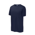 thumbnail image 3 of Sport-Tek Echo Tee ST760, 3 of 3