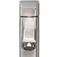 thumbnail image 2 of Dura Faucet FML803LQSN Modern Angular Rv Lavatory Faucet -, 2 of 8