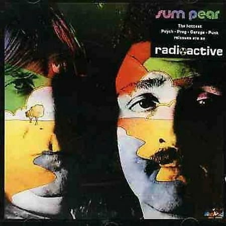 SUM PEAR (The Best Of Sum 41)