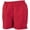 Red, variant on Tombo Teamsport Womens All Purpose Lined Sports Shorts