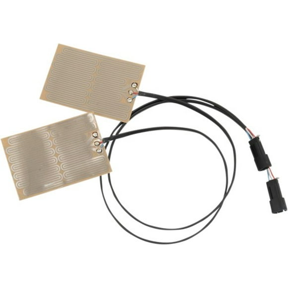 RSI STD Hi Power Grip Heater Element Kit w/ Plastic OEM CNCTRs