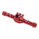 thumbnail image 4 of Juego de carcasa del eje trasero para coches RC Crawler Axial Yeti JR AX90052 AX90069 1/18 rojo, 4 of 6