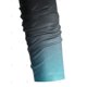 thumbnail image 4 of Más el tamaño de la geometría Ombre color camiseta Rosegal Camisetas tallas grandes, 4 of 5