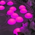 thumbnail image 5 of LumaBase Floating LED Blimp Lights - 12 Count, 5 of 6