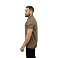 thumbnail image 5 of Playera Platini MXP1004 Brown para Hombre 1 Pz, 5 of 5