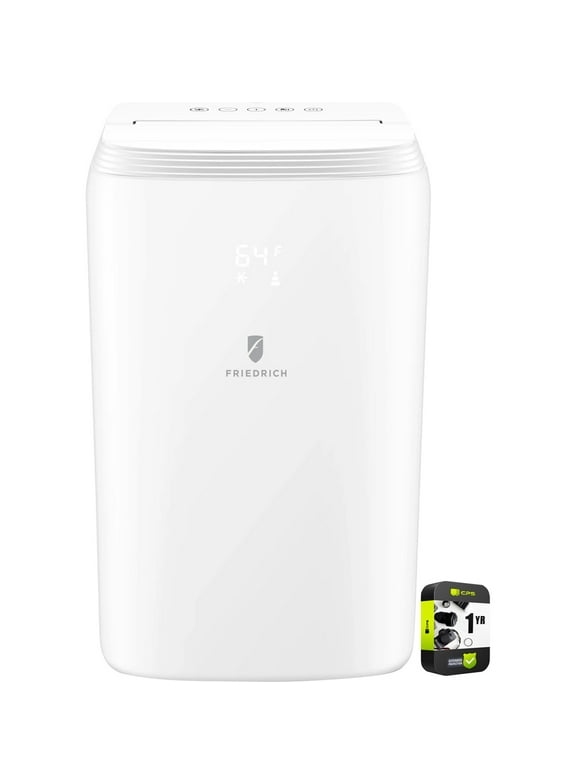 Portable Air Conditioners with Heaters in Portable Air Conditioners