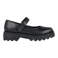 thumbnail image 2 of ZAPATOS STYLO NIÑA 252069 PIEL NEGRO 20-23, 2 of 4