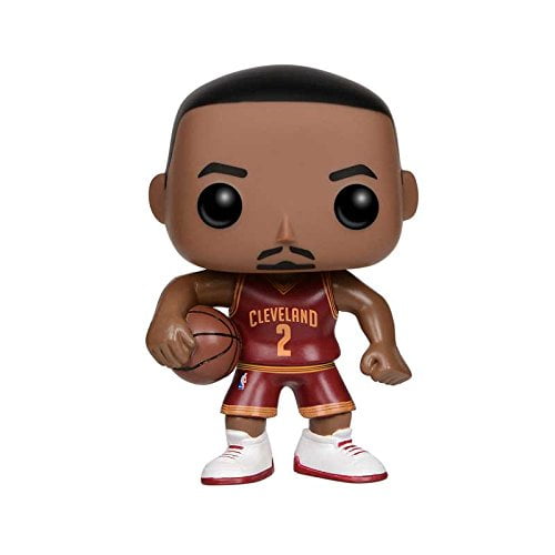 Funko Pop Sports NBA Series 3 Kyrie Irving Cleveland Cavaliers Vinyl Figure