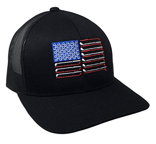 American golf hat Clearance