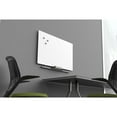 thumbnail image 3 of Iceberg Clarity Magnetic 24x38 Glass Dry Erase 31191, 3 of 4