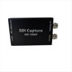 thumbnail image 5 of Convertidor SDI A USB, Adaptador de Audio SDI, Convertidor BNC 1080P para Monitor, TV HD, Cámara, Estándar UVC/., 5 of 5