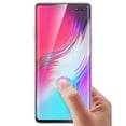 thumbnail image 3 of Protector de pantalla UPONEW para Samsung Galaxy S10 5G, paquete de 2, 3 of 8