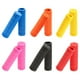 thumbnail image 5 of Eigraketly 1 par de empuñaduras de manillar de bicicleta, cómodas cubiertas de goma para manillar de bicicleta, manga antideslizante, piezas de bicicleta Ciclismo cielo azul Eigraketly PJ7093-05, 5 of 6
