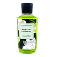 thumbnail image 2 of Bath and Body Works Wild Lime & Gardenia 3 Pack Shea + Vitamin E Shower Gel Bundle - 10 fl oz / 295 mL each, 2 of 2