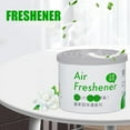 thumbnail image 6 of JUNWELL Solid Air Freshener Aromatherapy Room Solid Air Freshener Can Toilet Bathroom Deodorant Odor  Jasmine, 6 of 6