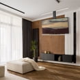 thumbnail image 3 of VIVO Motorized Drop Down 32" to 55" TV Height Adjustable Ceiling Mount, 3 of 8
