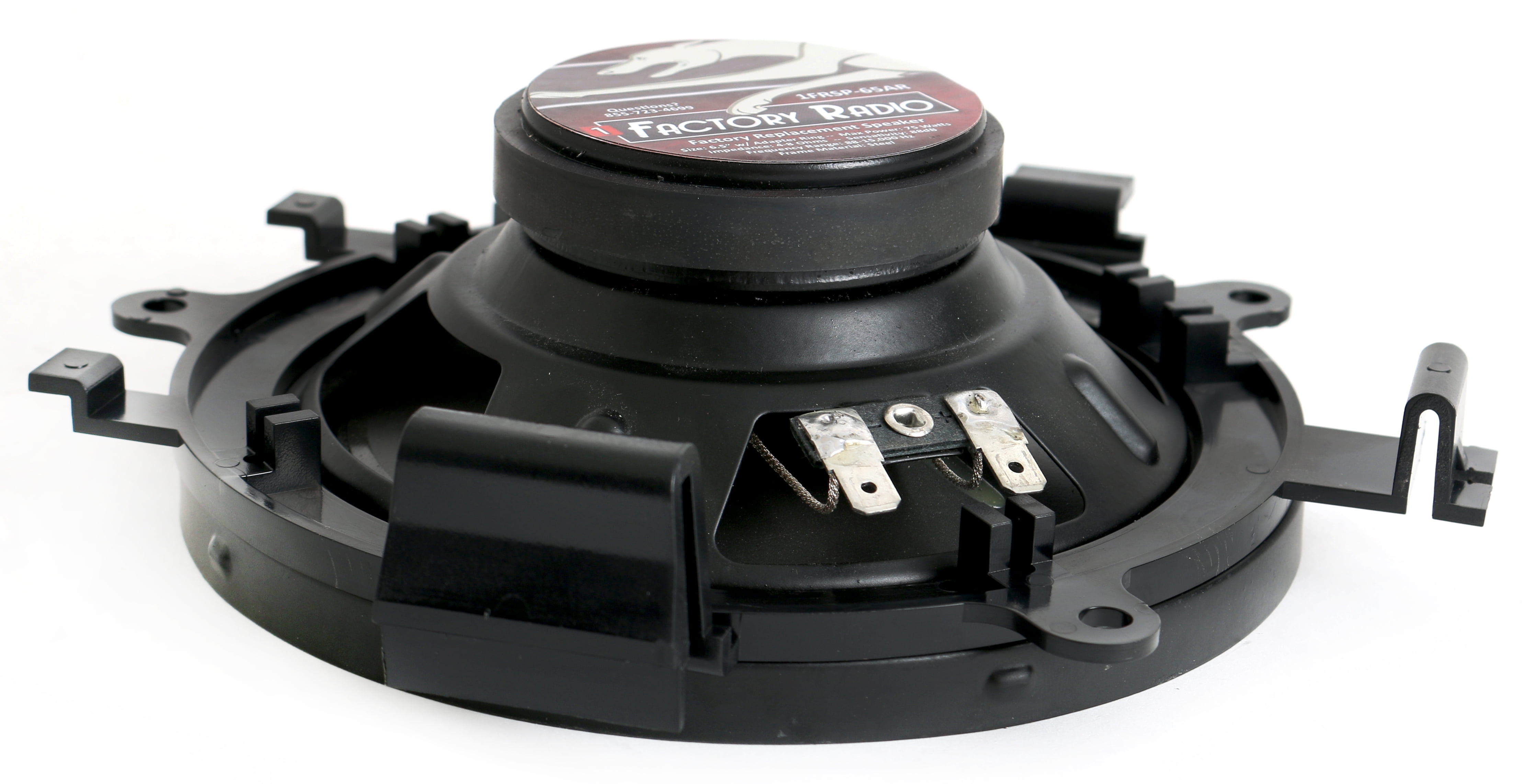 6.5 Inch Speaker for Front Door Location Fits Chevrolet GMC 1995-2011 Truck