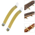 thumbnail image 3 of Kit Herramientas Cuidado Luthier para Limpieza Diapasón Esparcidores Cuerdas Guitarra 2 Uds., 3 of 6