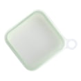 thumbnail image 3 of Advancent Caja de tostadas, contenedor de sándwich, almacenamiento portátil de aperitivos, caja de almuerzo escolar para el trabajo Cocina y Comedor, 3 of 6