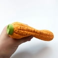 thumbnail image 4 of 2PCS Dog Chew Toy Creative Maize Shape Anti-Bite Dog Sound Toy Dog Teething Toy, 4 of 7