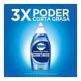 thumbnail image 3 of Lavatrastes líquido Dawn Antibacterial Power elimina grasa difícil 1.2 l, 3 of 4