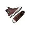 thumbnail image 4 of Men's Converse Chuck Taylor All Star Brown City Trek Leather Waterproof Boot New, 4 of 14