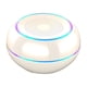 thumbnail image 1 of Altavoz Bluetooth Pisexur para hombre con sonido estéreo de 12 W, Bluetooth 5.0, emparejamiento estéreo inalámbrico, altavoz para el hogar, exteriores, viajes, electrónica infantil, organizador de el, 1 of 7