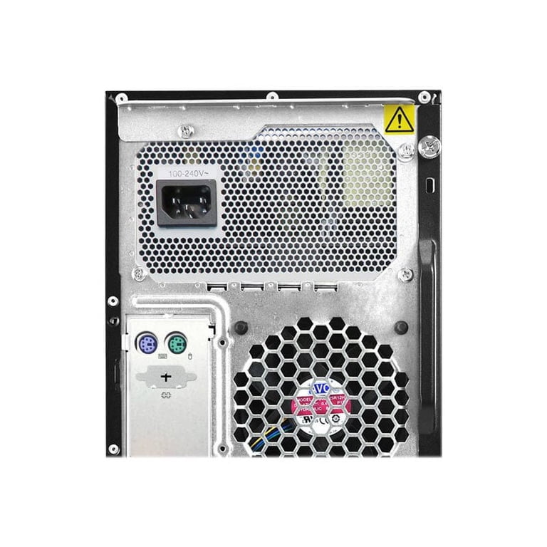 Lenovo ThinkStation P520c, Intel Xeon W-2223, 16GB RAM, 512GB SSD