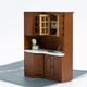 thumbnail image 2 of Armarios de cocina Dollhouse Kitchen, comedor, escala 1/12, 2 of 5