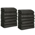 thumbnail image 3 of 24 Pack 72x80" Moving Blankets 65lbs Econo Professional Quilted Pads Movinng, 3 of 11
