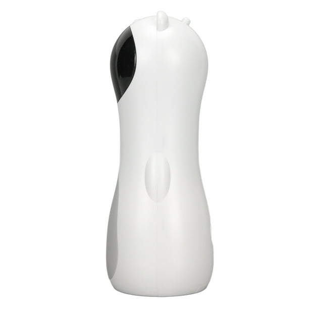 Juguetes interactivos para gatos NikouMX Juguete láser automático para gatos 180x70 mm
