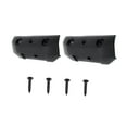 thumbnail image 2 of Kit de instalación de guardabarros a presión, repuesto de soporte 295100729, kit de montaje de guardabarros resistente a impactos para Wake Pro, 2 of 8
