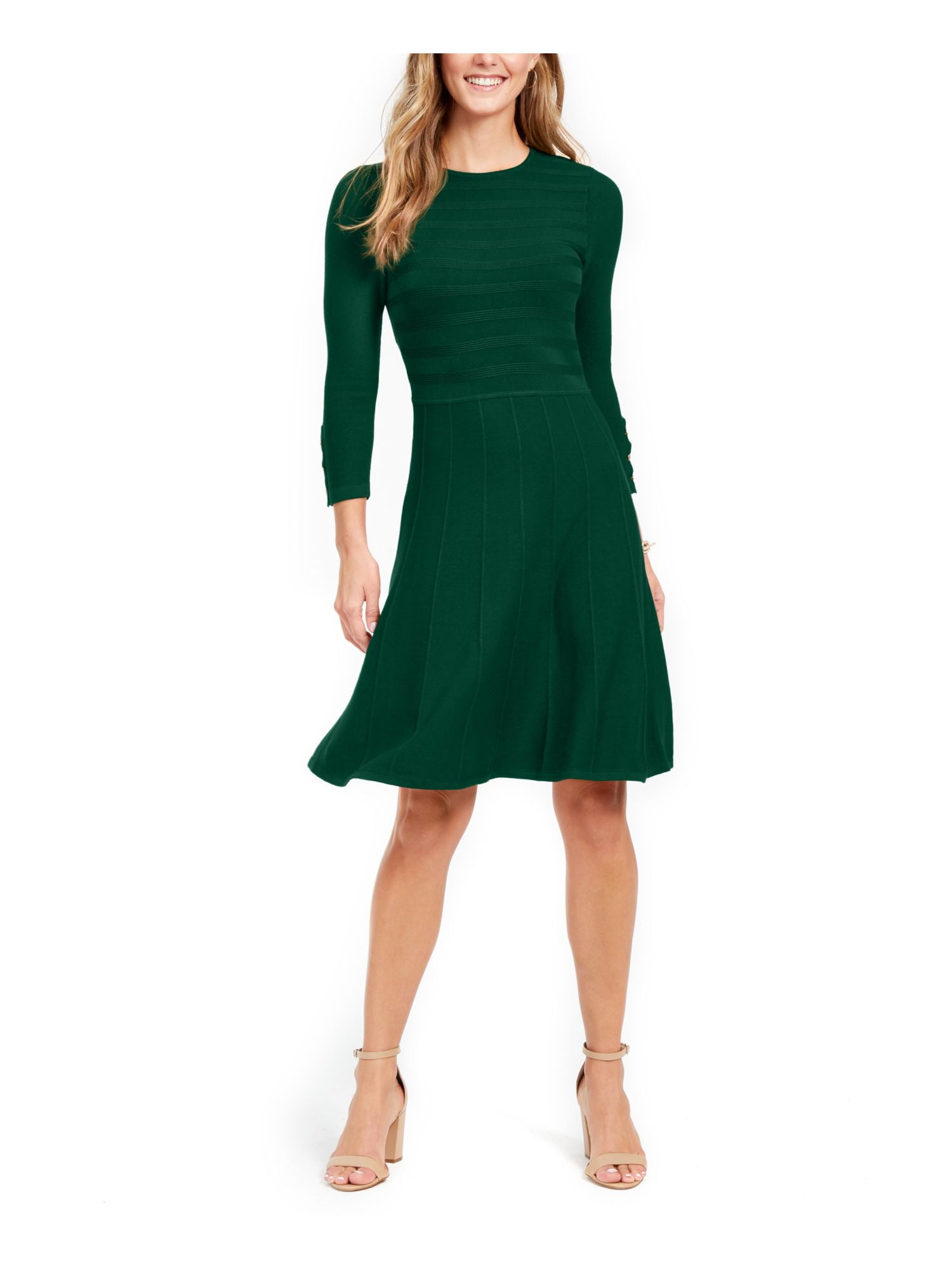 jessica howard green dress