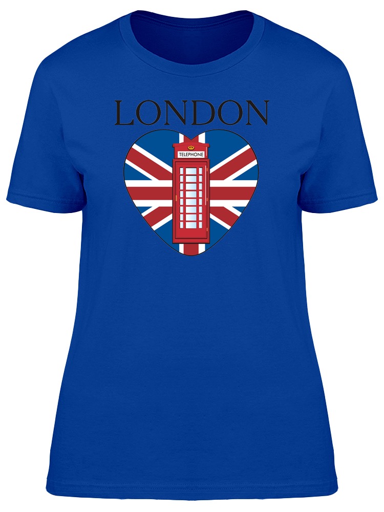 red t shirt womens uk