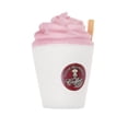 thumbnail image 1 of White straw cup Jumbo Cute Squishy Slow Rising Toy For Kid, 1 of 5