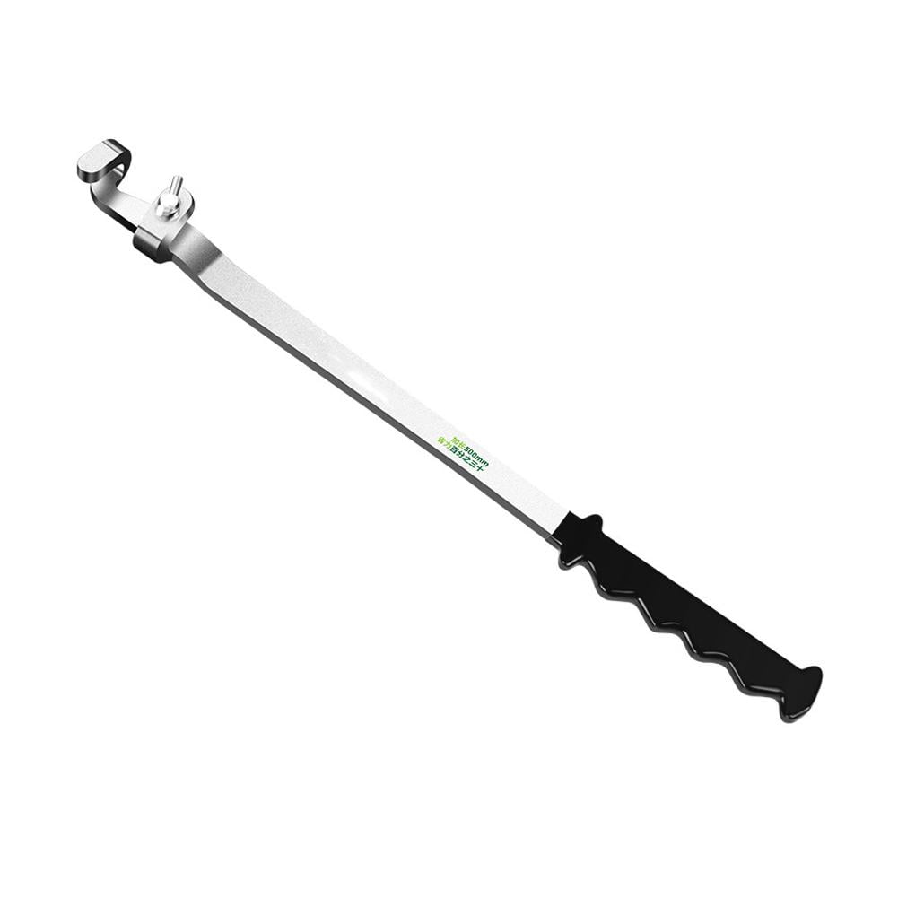 Universal Wrench Extension Tool Power Bar Tool Portable Handle T2X2